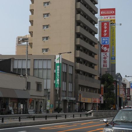 小田別荘 難波 Oda Villa Namba Osaka Bagian luar foto