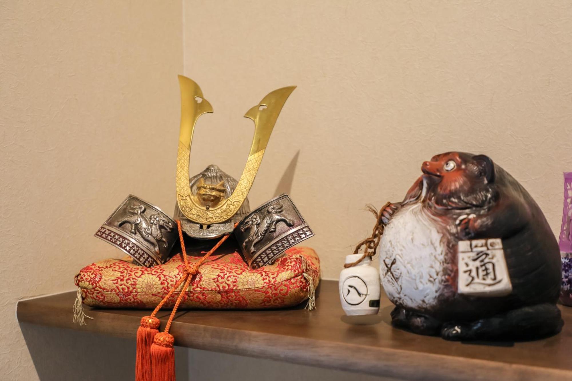 小田別荘 難波 Oda Villa Namba Osaka Bagian luar foto