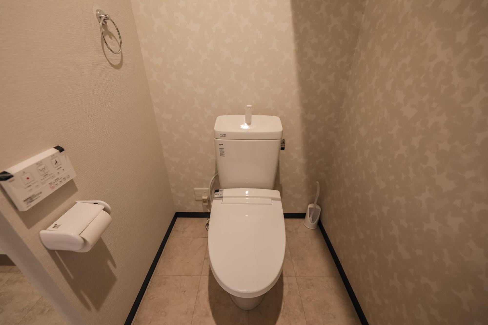 小田別荘 難波 Oda Villa Namba Osaka Bagian luar foto
