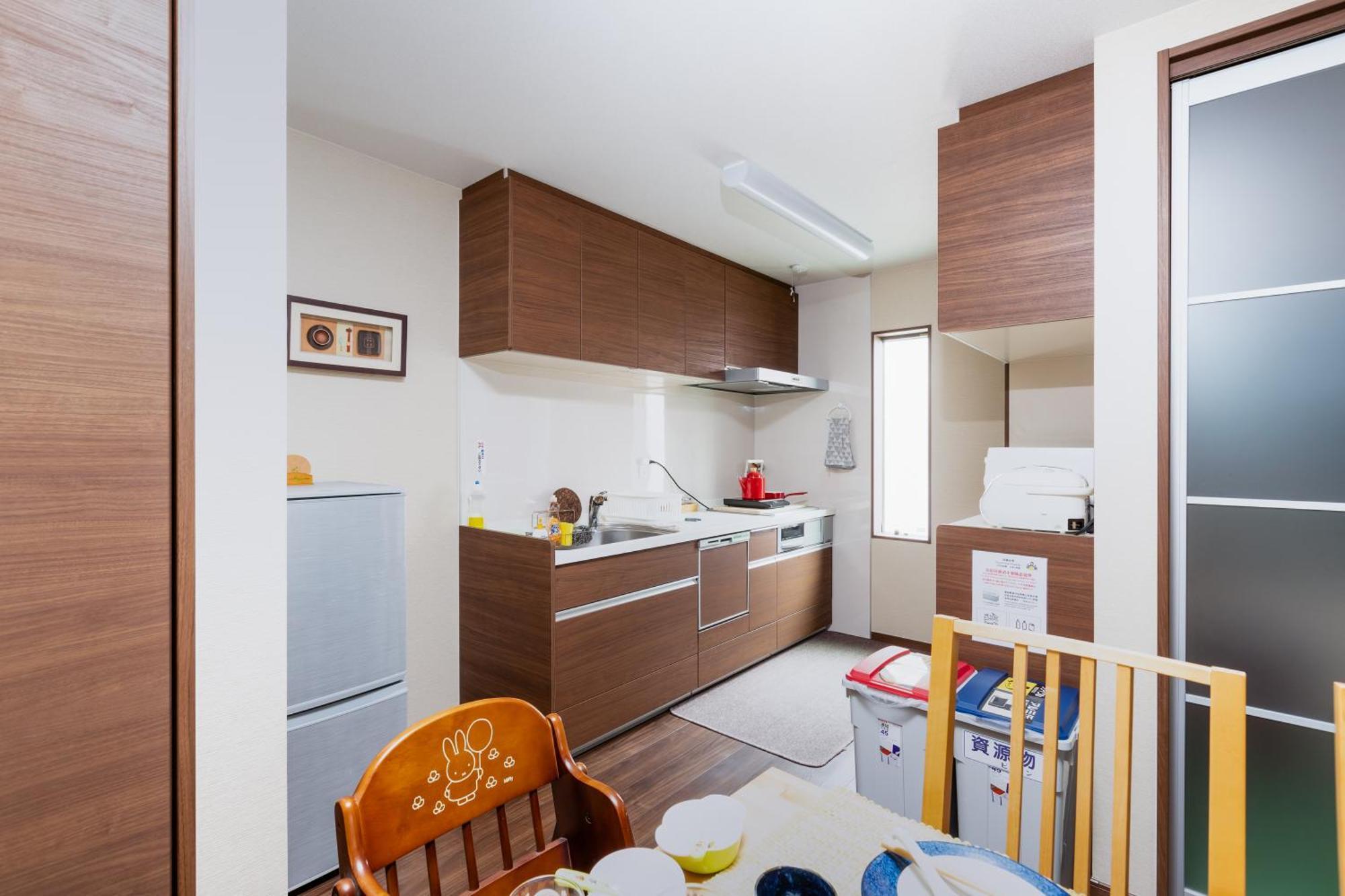 小田別荘 難波 Oda Villa Namba Osaka Bagian luar foto